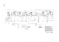 Heathkit XC-2 - Schematics 